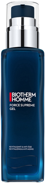 Biotherm Homme Force Supreme Gel