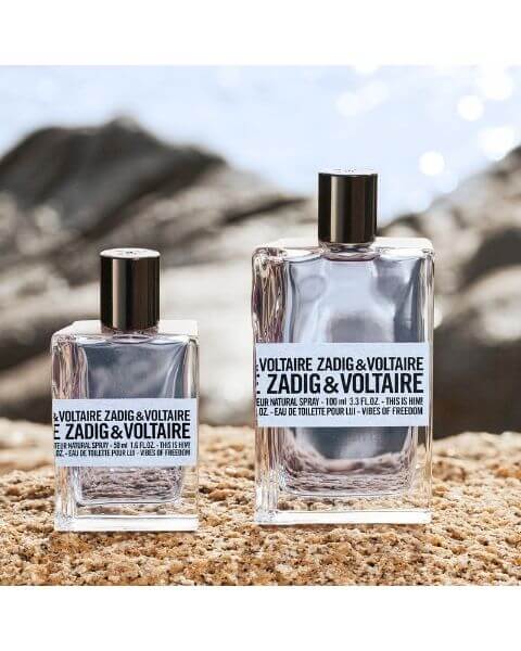 Zadig_and_Voltair_THIS_IS_HIM-_VIBES_OF_FREEDOM_visual2 Zadig & Voltaire This is Him! Vibes of Freedom E.d.T. Nat. Spray