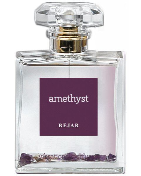 Vibrational Perfumes Amethyst EdP Spray