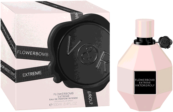 Flowerbomb Extreme EdP Intense