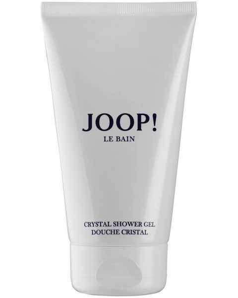 Le Bain Crystal Shower Gel