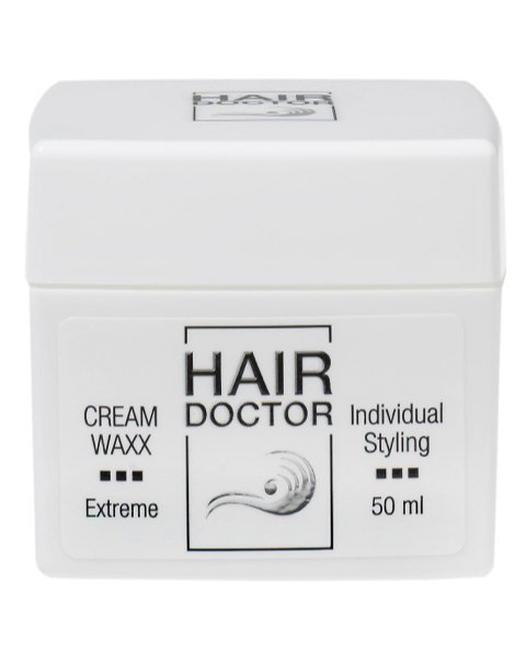 Styling Cream Waxx