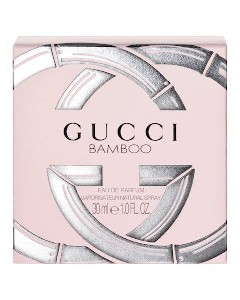 Gucci  Bamboo Eau de Parfum Spray