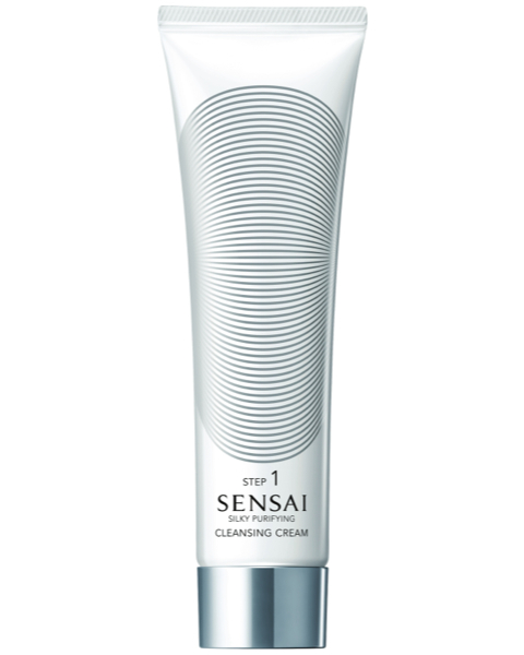 sensai-silky-purifying-cleansing-cream-reinigungscreme-125ml1 SENSAI Silky Purifying Cleansing Cream