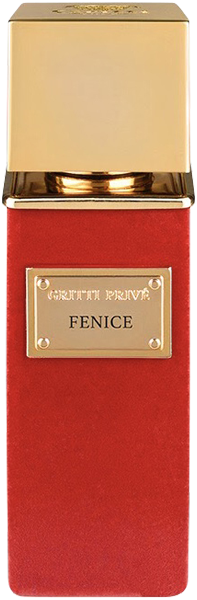 Fenice Extrait de Parfum Spray
