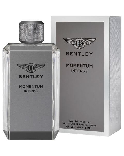 Momentum Intense EdP Nat. Spray