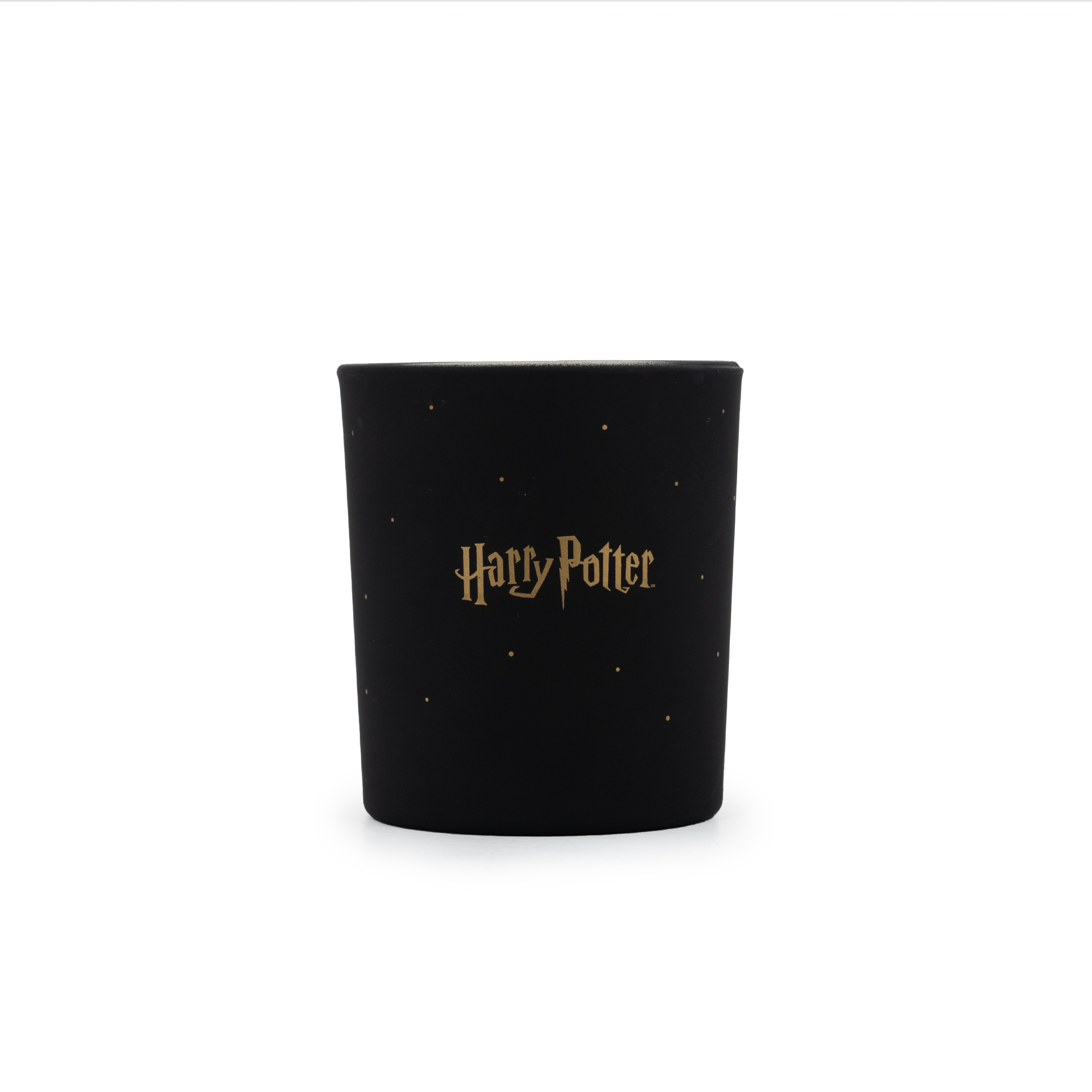 Duftkerze Harry Potter Hogwarts Black/Gold 135g