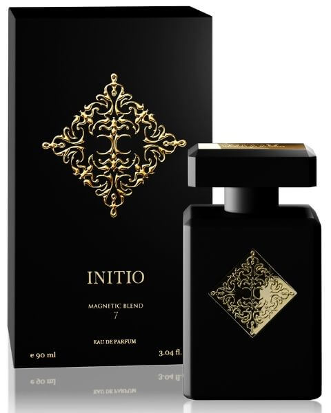 Magnetic Blend 7 EdP Nat. Spray Initio Unisexdüfte Magnetic Blend 7 E.d.P. Nat. Spray
