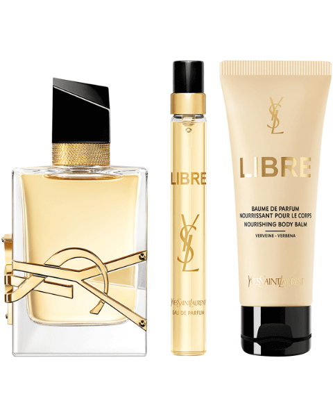 Yves Saint Laurent Libre Set