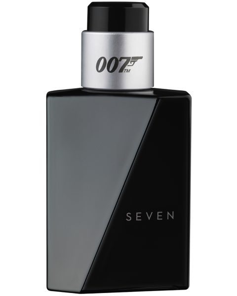 007 Seven Eau de Toilette Spray