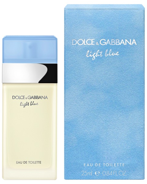 Dolce & Gabbana Light Blue Eau de Toilette Spray