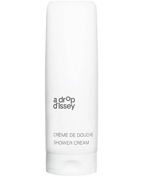 Issey Miyake A Drop d'Issey Shower Cream