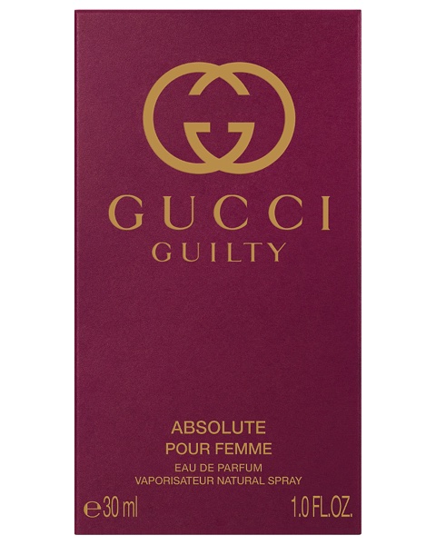 Gucci Guilty Absolute pour Femme Eau de Parfum Spray