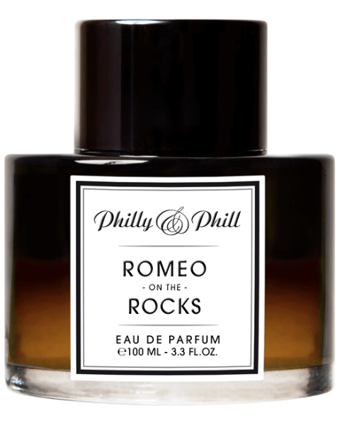 phillyandphill-romeo-on-the-rocks-eau-de-parfum-spray-100ml Philly & Phill Romeo on the Rocks Eau de Parfum Spray