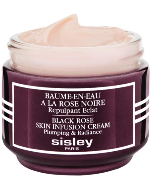 sisley-anti-aging-pflege-baume-en-eau-al-la-rose-noire-gesichtscreme-50ml-open Sisley Anti-Aging-Pflege Baume-En-Eau A La Rose Noire