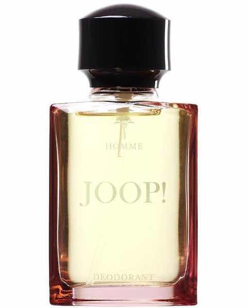 Homme Mild Deodorant Natural Spray