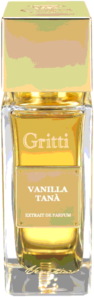 Vanilla Tana Extrait de Parfum