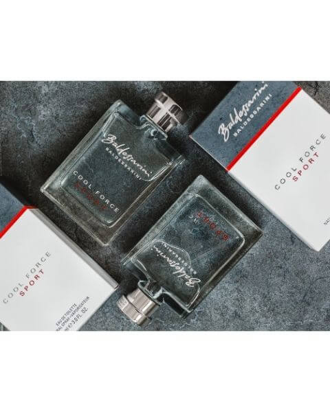 Cool Force Sport Eau de Toilette Spray