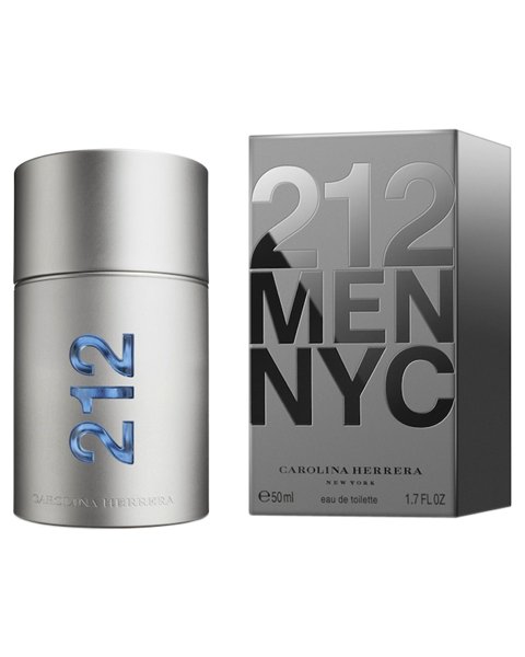 carolina-herrera-212-men-eau-de-toilette-spray-eau-de-toilette-50ml-fs 212 Men Eau de Toilette Spray