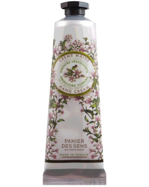 Eisenkraut Verbena Hand Cream