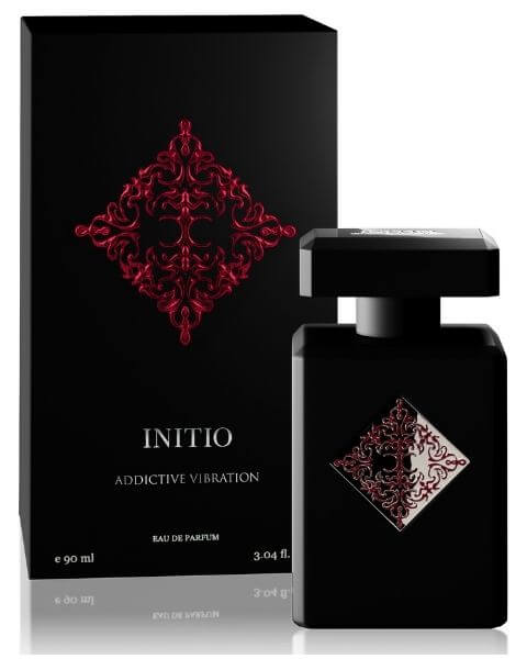 Addictive Vibration EdP Nat. Spray Initio Unisexdüfte Addictive Vibration E.d.P. Nat. Spray