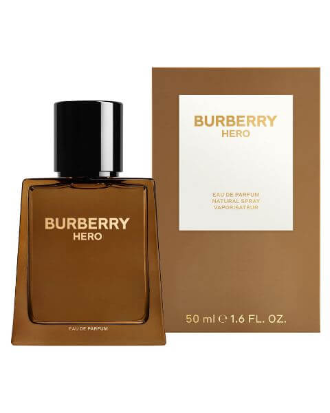 Burberry Hero Eau de Parfum