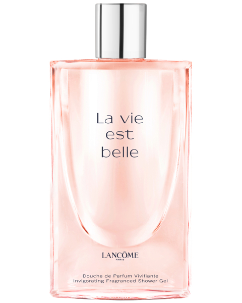 lancome-la-vie-est-belle-gel-douche-duschgel-200ml La vie est belle Gel Douche
