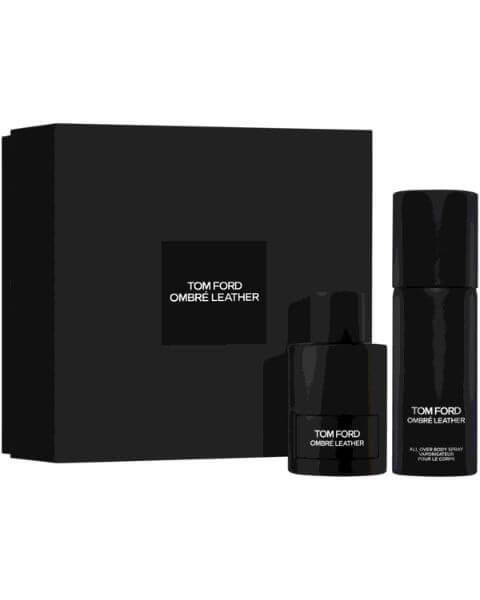 Tom Ford Geschenke & Sets Ombré Leather Eau de Parfum Set