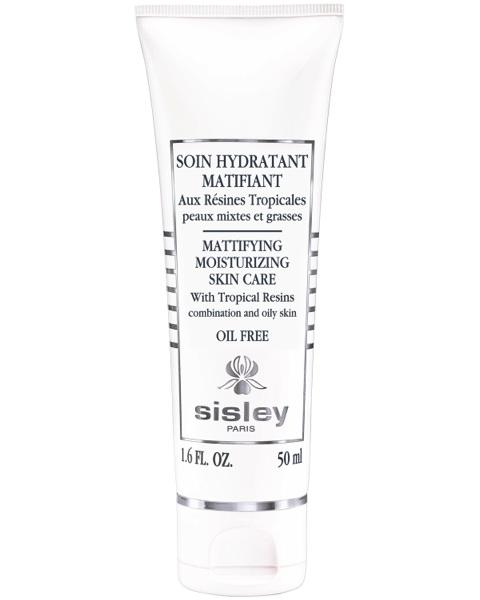 sisley-gesichtspflege-soin-hydratant-matifiant-aux-resines-tropicales-gesichtsemulsion-50-ml Sisley Gesichtspflege Soin Hydratant Matifiant Aux Résines Tropicales