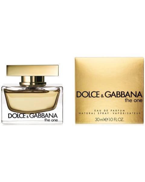 Dolce & Gabbana The One Eau de Parfum Spray