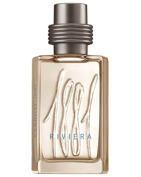 Cerruti 1881 Pour Homme Riviera Eau de Toilette Spray