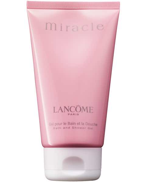 lancome-miracle-bath-and-shower-gel-duschgel-150ml Miracle Gel Douche