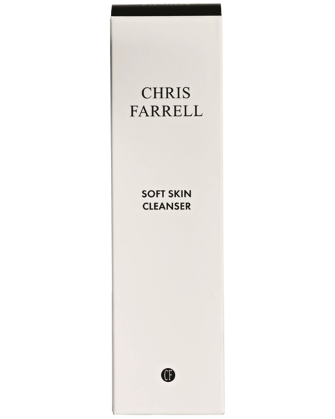 chris-farrell-elimination-reinigung-soft-skin-cleanser-reinigungsmilch-200ml-fs Elimination Reinigung Soft Skin Cleanser