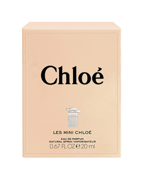 Chloé Eau de Parfum Spray