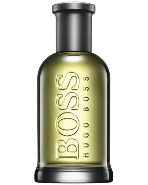 hugo-boss-boss-bottled-eau-de-toilette-spray-50ml Boss Bottled Eau de Toilette Spray