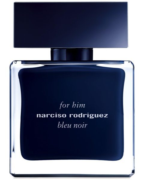 for him bleu noir Eau de Toilette Spray