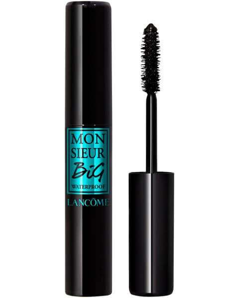 Augen Monsieur Big Mascara Waterproof