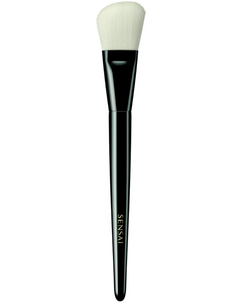 SENSAI Foundations Liquid Foundation Brush