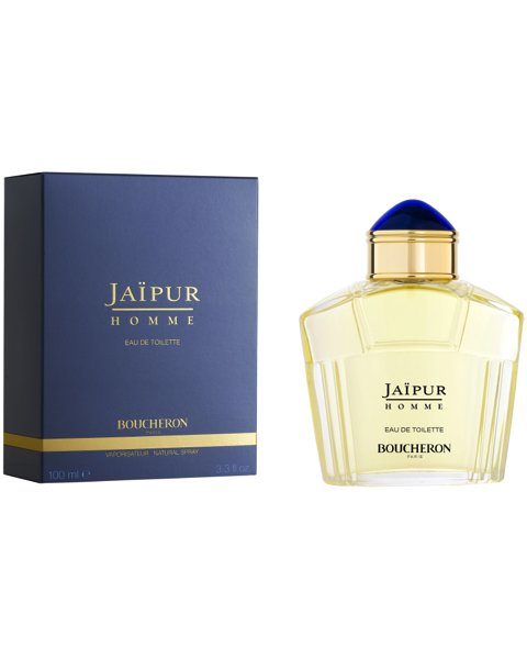 boucheron-jaipur-homme-eau-de-toilette-eau-de-toilette-spray-100ml-fs-zugeschnitten Jaïpur Homme Eau de Parfum Spray