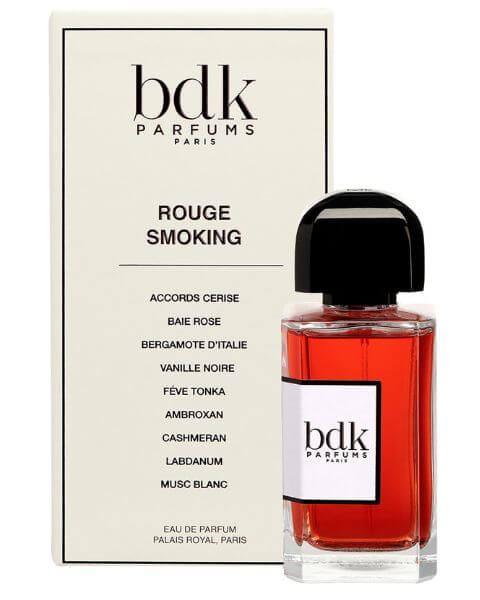 Bdk_Parfums_Collection_Parisienne_Rouge_Smoking_Eau_de_Parfum_100ml_bottle-pack Bdk Parfums Collection Parisienne Rouge Smoking Eau de Parfum