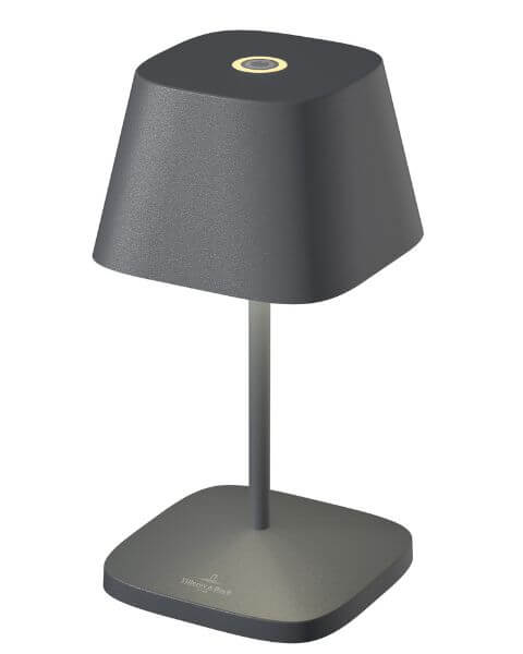 Neapel 2.0 LED Dimmbar H20