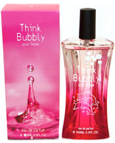 Think Bubbly E.D.P. VAPO