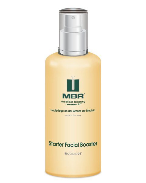 BioChange Starter Facial Booster