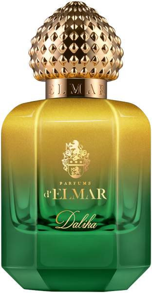 PARFUMS d'ELMAR Extrait de Parfums