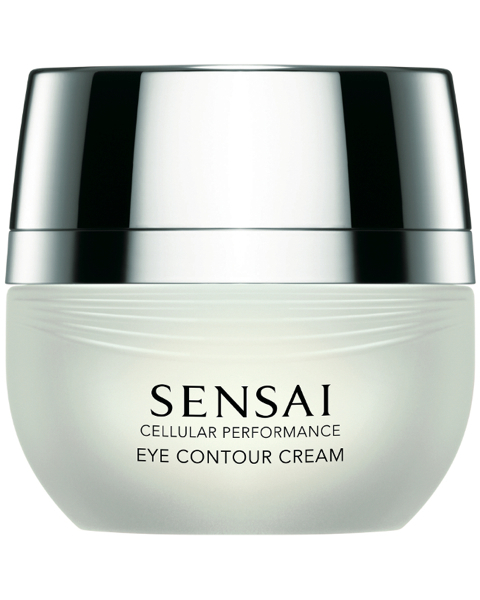 sensai-cellular-performance-basis-eye-contour-cream-augencreme-15ml SENSAI Cellular Performance Basis Eye Contour Cream