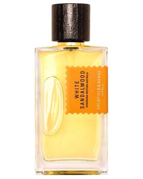 Goldfield & Banks White Sandalwood Eau de Parfum Spray
