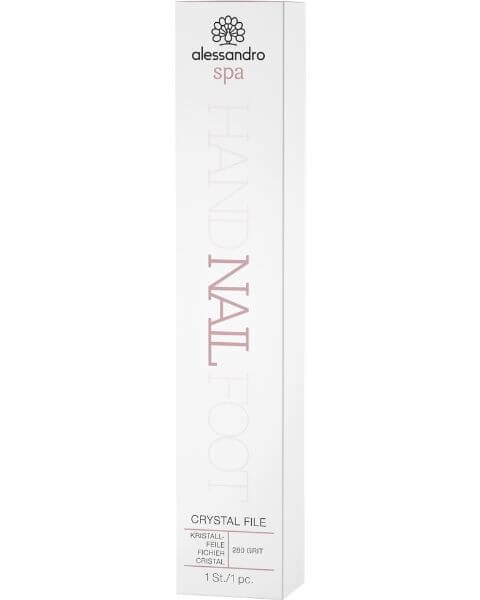 alessandro-spa-nails-kristallnagelfeile-280grit-pack Spa Nails KristallnagelFeile 280 Grit