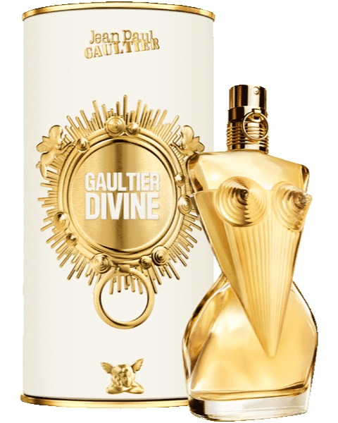 Jean Paul Gaultier Divine Eau de Parfum Spray