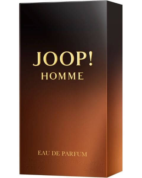 joop-homme-eau-de-parfum-75ml-pack Joop Homme Eau de Parfum Spray