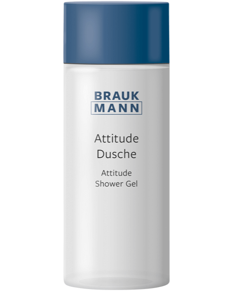 Hildegard Braukmann BraukMANN Attitude Dusche